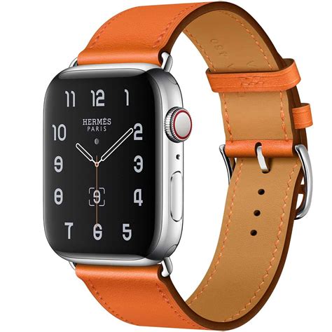 apple watch hermes vs series 5|Apple Watch Hermes single tour.